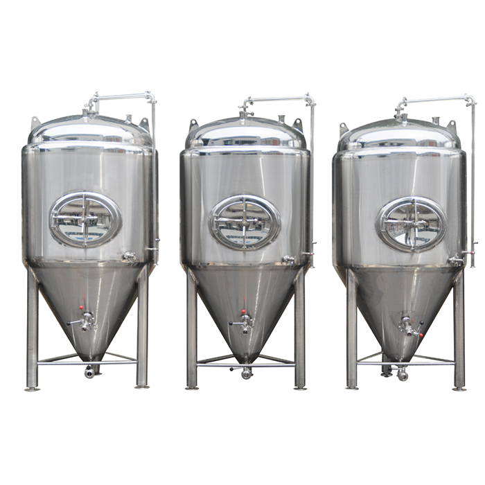 Fermenter