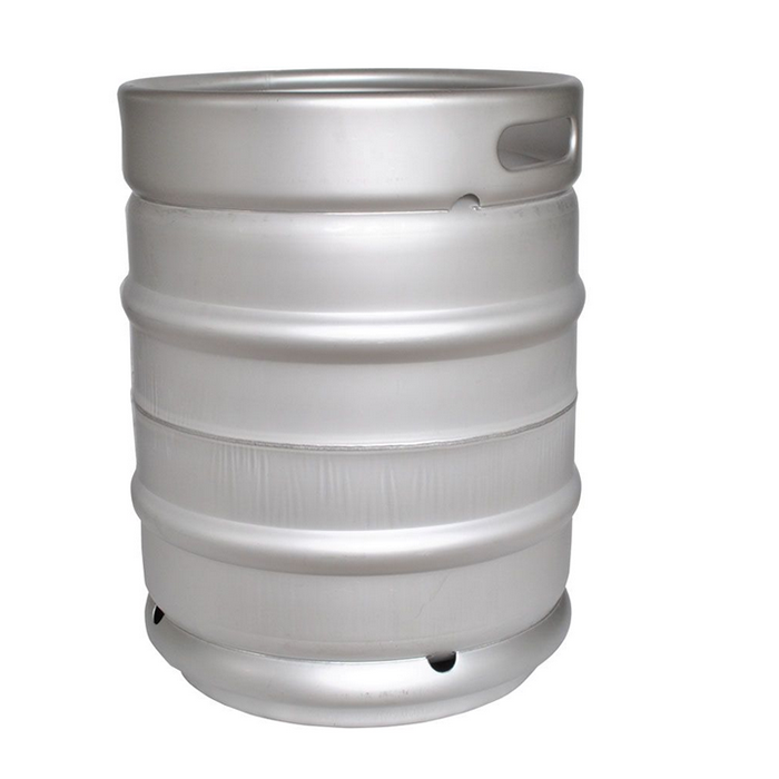 Beer keg