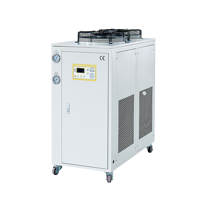 Refrigeration unit